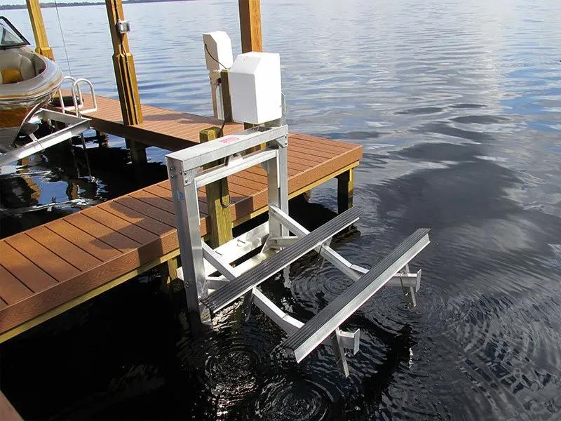 Floating Boat Ports vs Traditional Lifts: Which Is Right for Your Dock?