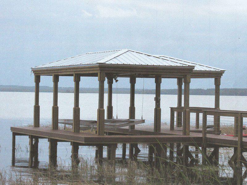 Boat Lift Solutions 7