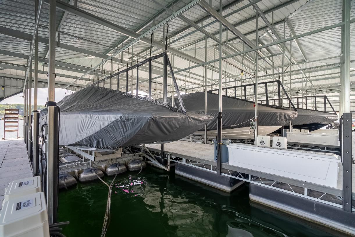 Boat Cover Buying Guide: Protect Your Investment Year-Round
